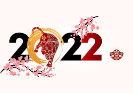 Chức mừng năm mới 2021